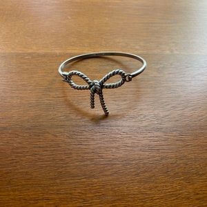 Marc Jacobs Bow Bracelet
